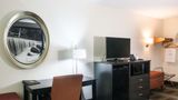 Super 8 Arkansas City Room