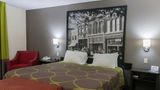Super 8 Arkansas City Room