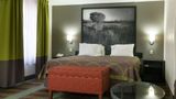 Super 8 Arkansas City Room
