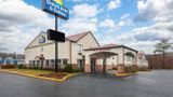 Days Inn & Suites Seaford Exterior