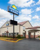 Days Inn & Suites Seaford
