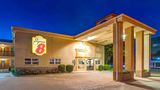 Super 8 Richardson/Dallas Exterior