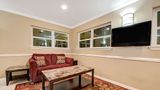 Super 8 Richardson/Dallas Lobby