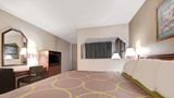 Super 8 Richardson/Dallas Room