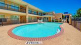 Super 8 Richardson/Dallas Pool