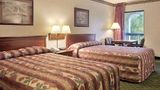 Super 8 Ruther Glen Kings/Dominion Area Room