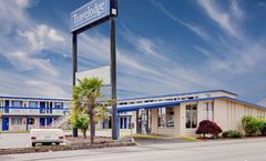 Travelodge Aberdeen