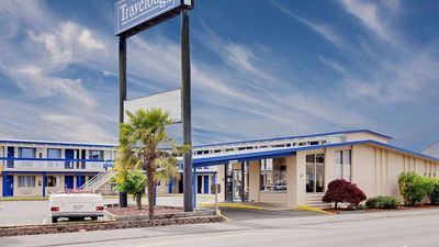 Travelodge Aberdeen
