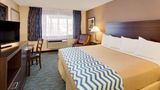 Travelodge Aberdeen Room