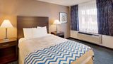 Travelodge Aberdeen Room
