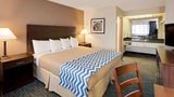 Travelodge Aberdeen Room
