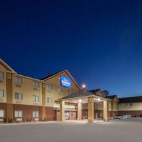 Baymont Inn/Suites Conf Ctr-South Haven
