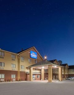 Baymont Inn/Suites Conf Ctr-South Haven