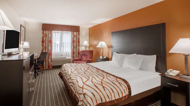 <b>Baymont Inn/Suites Conf Ctr-South Haven Room</b>. Images powered by <a href="https://iceportal.shijigroup.com/" title="IcePortal" target="_blank">IcePortal</a>.