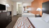 Baymont Inn/Suites Conf Ctr-South Haven Room