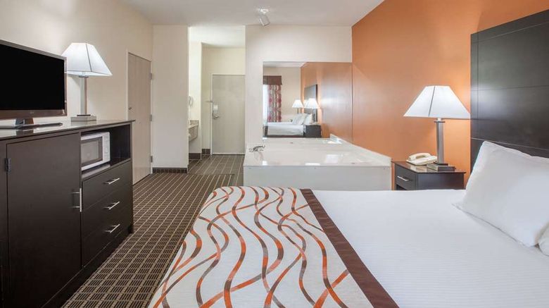 <b>Baymont Inn/Suites Conf Ctr-South Haven Room</b>. Images powered by <a href="https://iceportal.shijigroup.com/" title="IcePortal" target="_blank">IcePortal</a>.