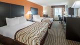 Baymont Inn/Suites Conf Ctr-South Haven Room