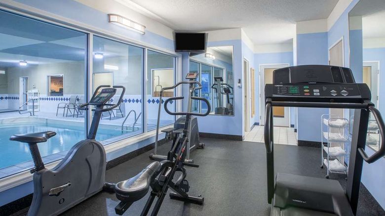 <b>Baymont Inn/Suites Conf Ctr-South Haven Health</b>. Images powered by <a href="https://iceportal.shijigroup.com/" title="IcePortal" target="_blank">IcePortal</a>.
