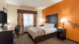 Baymont Inn/Suites Conf Ctr-South Haven Room