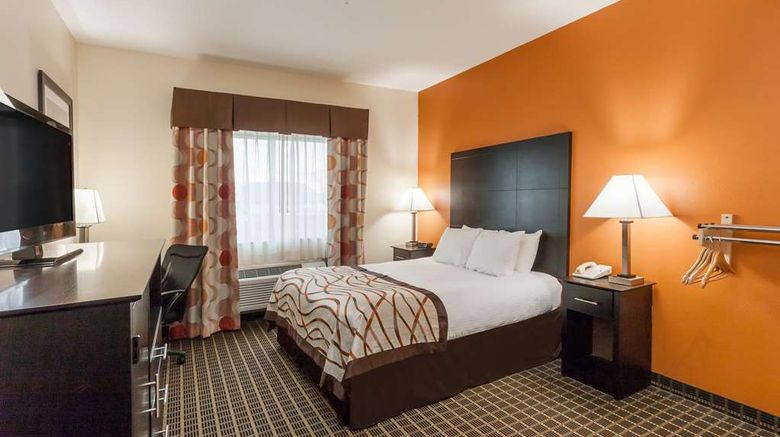 <b>Baymont Inn/Suites Conf Ctr-South Haven Room</b>. Images powered by <a href="https://iceportal.shijigroup.com/" title="IcePortal" target="_blank">IcePortal</a>.