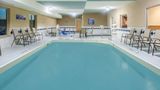 Baymont Inn/Suites Conf Ctr-South Haven Pool