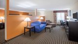 Baymont Inn/Suites Conf Ctr-South Haven Suite