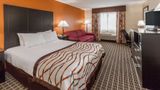 Baymont Inn/Suites Conf Ctr-South Haven Room