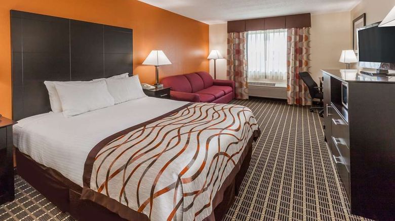 <b>Baymont Inn/Suites Conf Ctr-South Haven Room</b>. Images powered by <a href="https://iceportal.shijigroup.com/" title="IcePortal" target="_blank">IcePortal</a>.