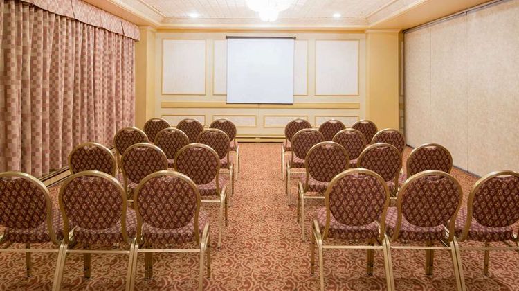 Ramada St John's Meeting