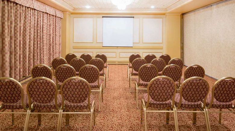 <b>Ramada St John's Meeting</b>. Images powered by <a href="https://iceportal.shijigroup.com/" title="IcePortal" target="_blank">IcePortal</a>.
