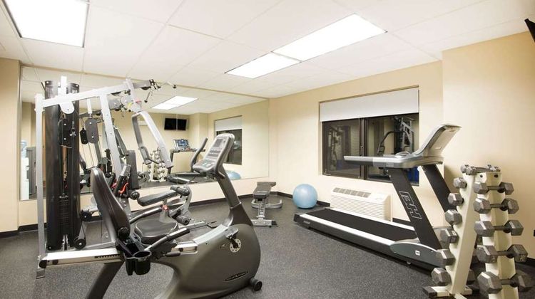 Ramada St John's Health