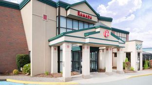 Ramada St John's