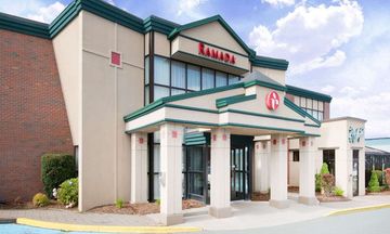 Ramada St John's