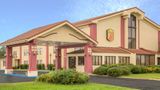 Super 8 Blytheville Exterior