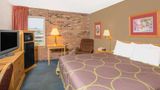 Super 8 Blytheville Room