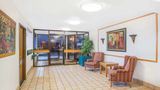 Super 8 Blytheville Lobby