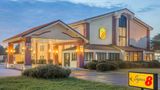 Super 8 Blytheville Exterior