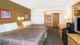 Super 8 Blytheville Room