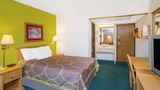 Super 8 Blytheville Room