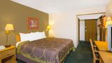 Super 8 Blytheville Room