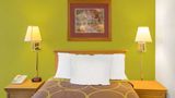 Super 8 Blytheville Room