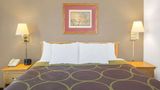 Super 8 Blytheville Room
