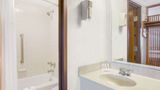Super 8 Blytheville Room