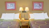 Super 8 Blytheville Room