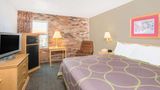 Super 8 Blytheville Room