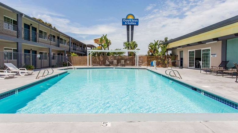 <b>Days Inn & Suites San Diego E / El Cajon Pool</b>. Images powered by <a href="https://iceportal.shijigroup.com/" title="IcePortal" target="_blank">IcePortal</a>.