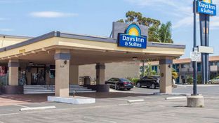 Days Inn & Suites San Diego E / El Cajon