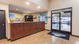 Days Inn & Suites San Diego E / El Cajon Lobby