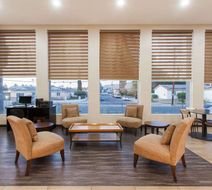 Days Inn & Suites San Diego E / El Cajon Lobby