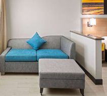 Days Inn & Suites San Diego E / El Cajon Room